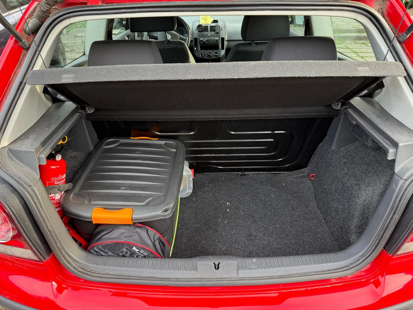 VW Polo 1.2 | Mobile.bg � ����������� 10