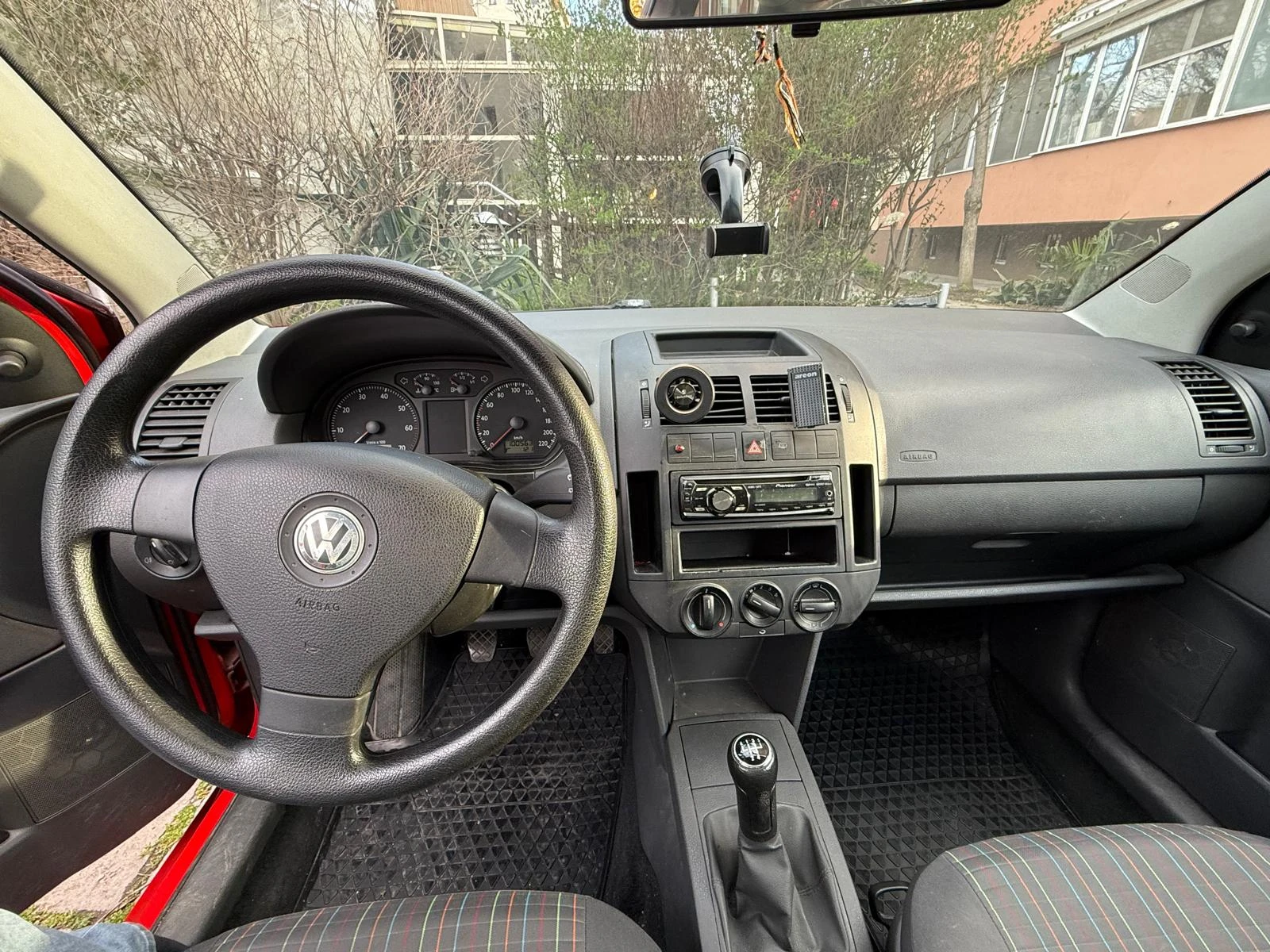 VW Polo 1.2 | Mobile.bg � ����������� 14