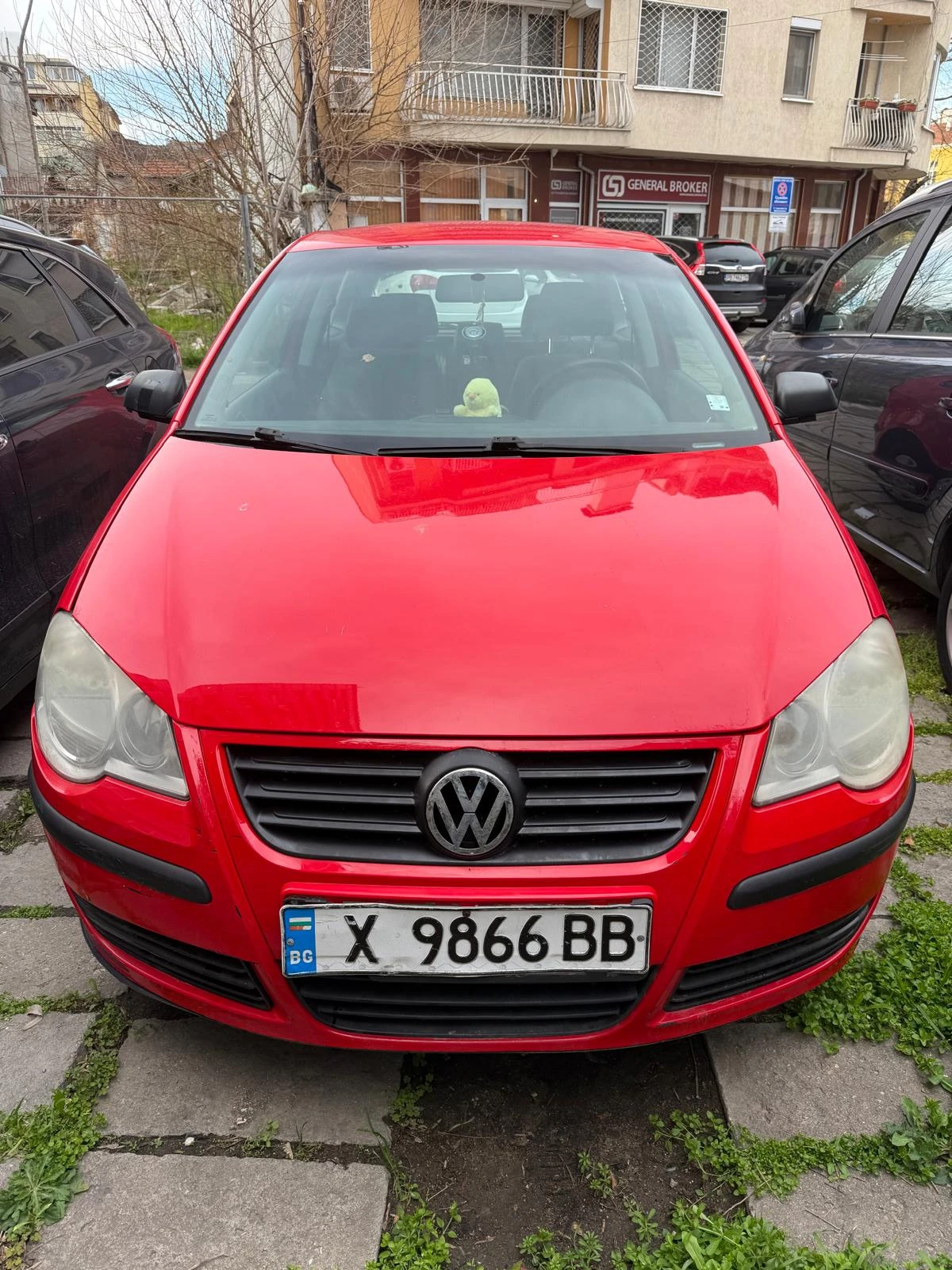 VW Polo 1.2 | Mobile.bg � ����������� 1