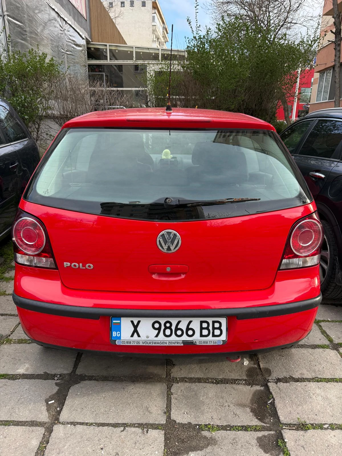 VW Polo 1.2 | Mobile.bg � ����������� 2