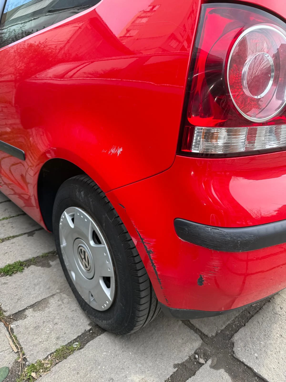VW Polo 1.2 | Mobile.bg � ����������� 3