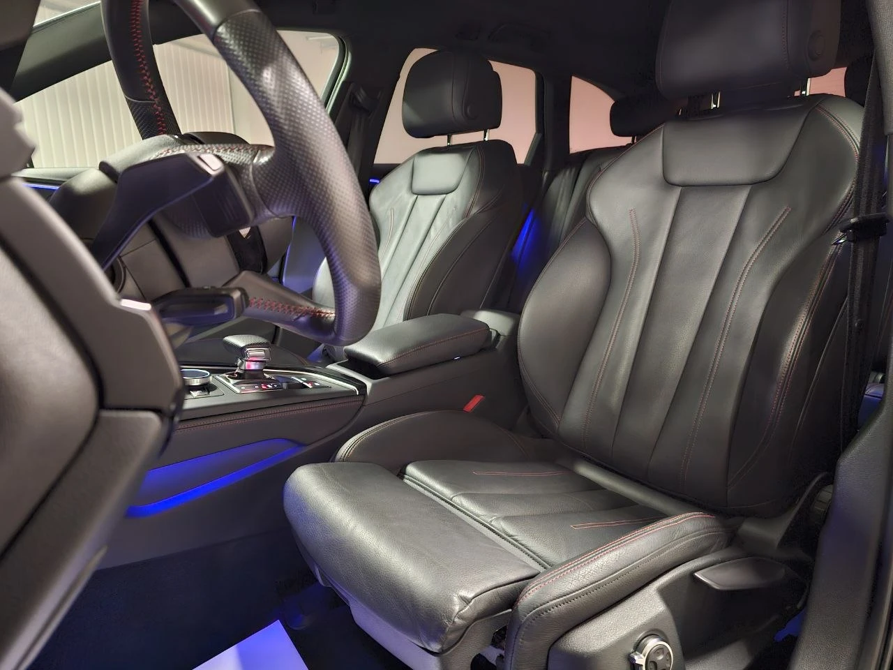 Audi A4 Competiton, 3xS-line, FULL LED, DIGITAL | Mobile.bg � ����������� 10