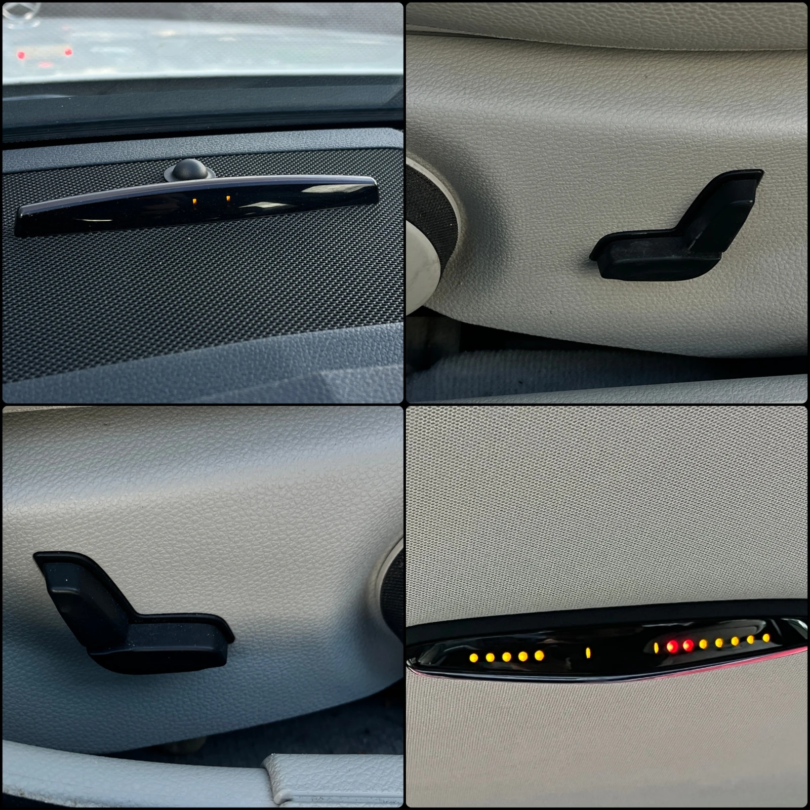 Mercedes-Benz C 180 KOMPRESSOR - ELEGANCE, снимка 13 - Автомобили и джипове - 54094542