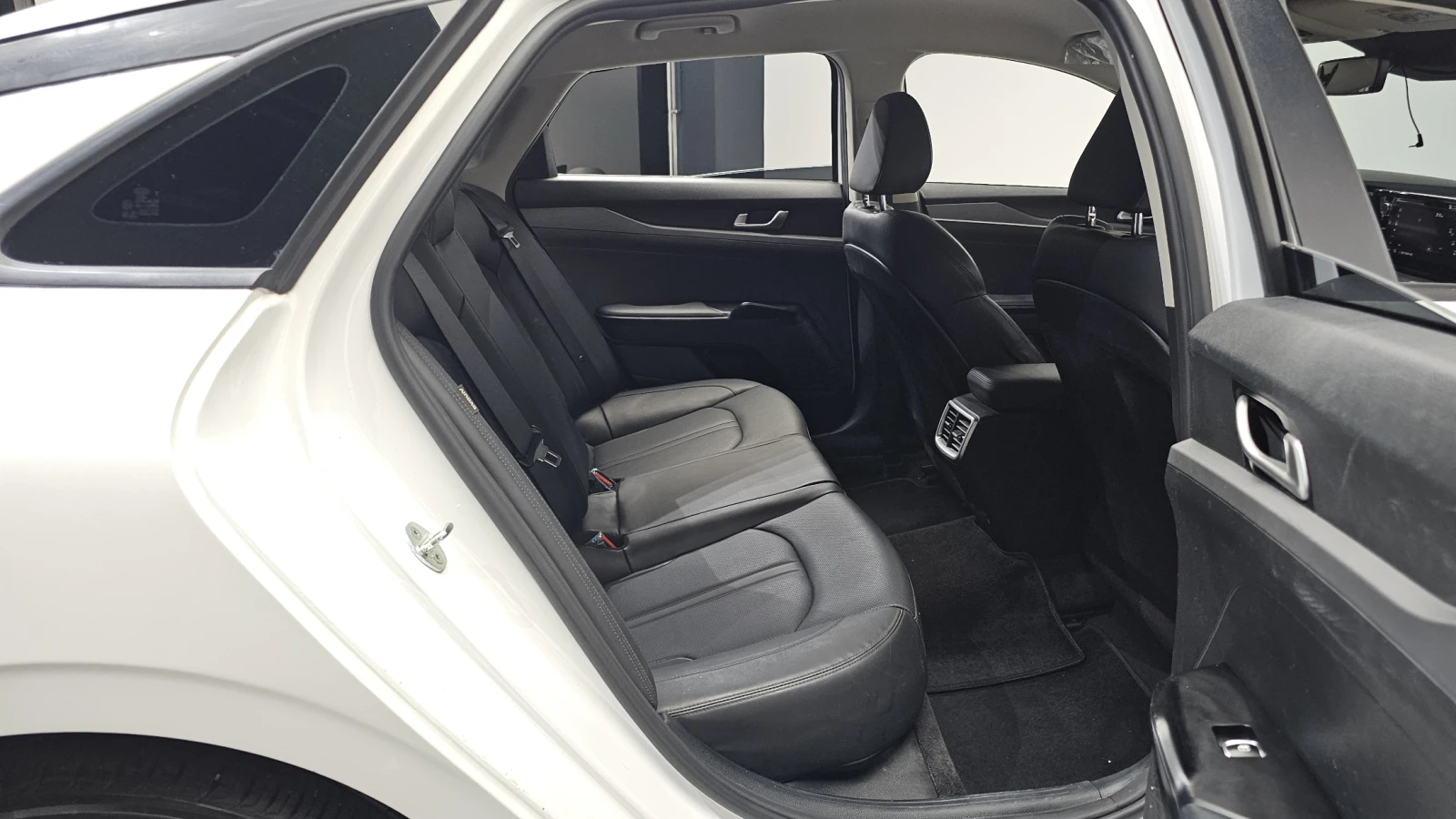 Kia K5 2.0LPI TRENDY autogeorge.com | Mobile.bg � ����������� 11