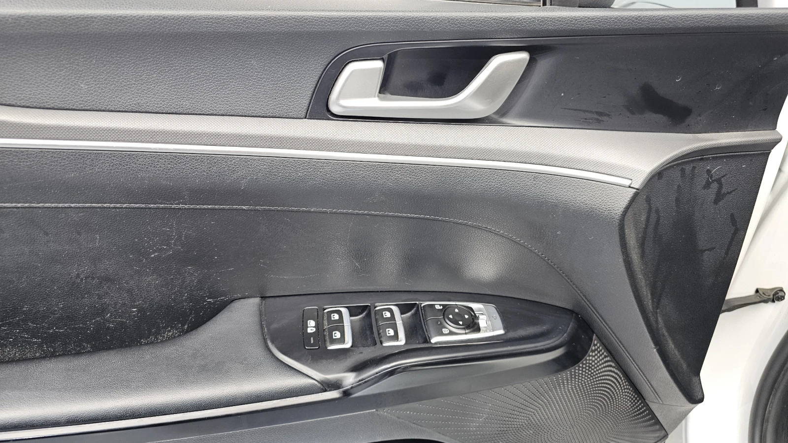 Kia K5 2.0LPI TRENDY autogeorge.com | Mobile.bg � ����������� 16