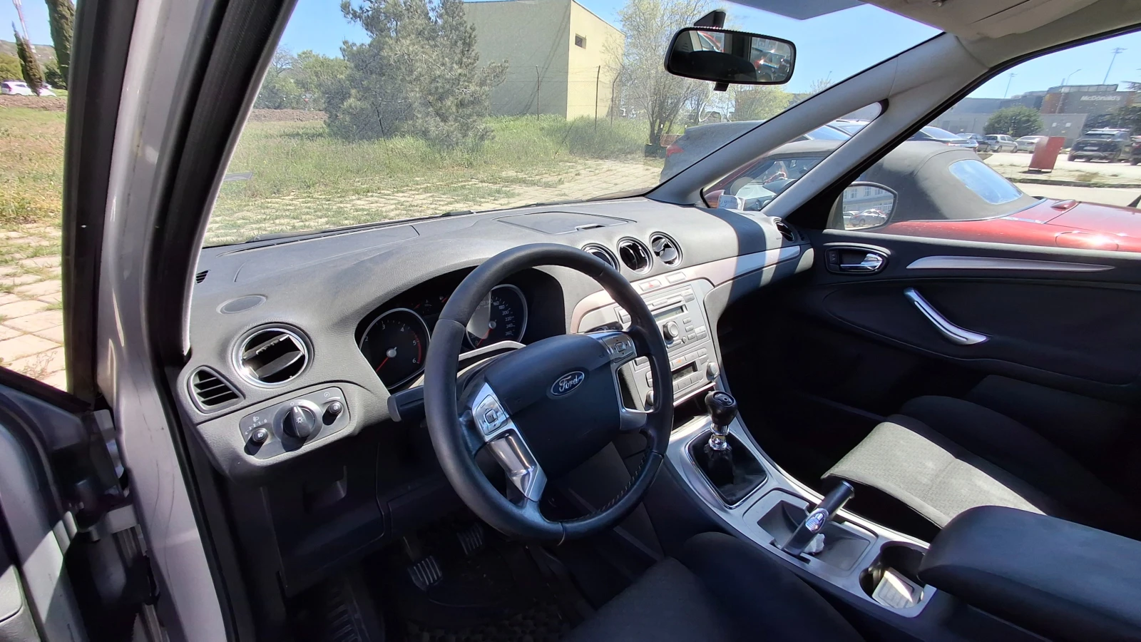 Ford S-Max | Mobile.bg � ����������� 3