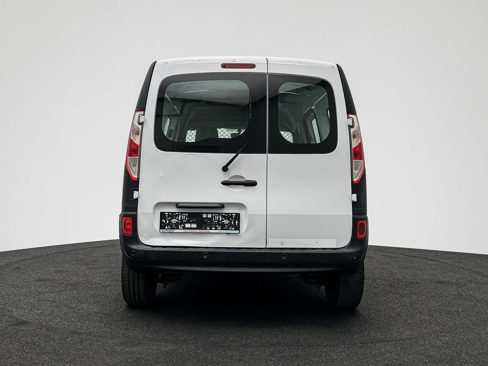 Renault Kangoo MAXI | Mobile.bg � ����������� 9