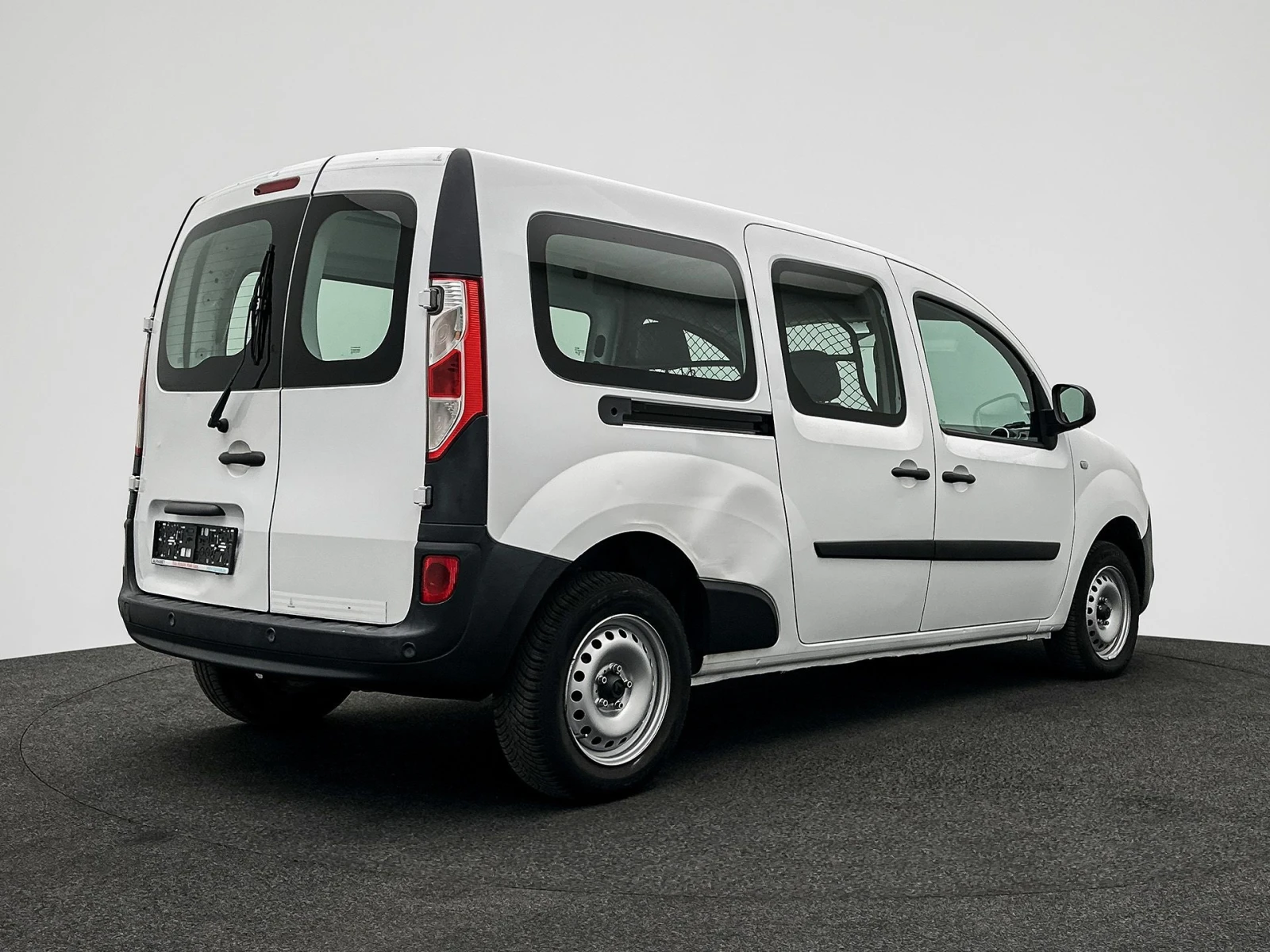 Renault Kangoo MAXI | Mobile.bg � ����������� 13