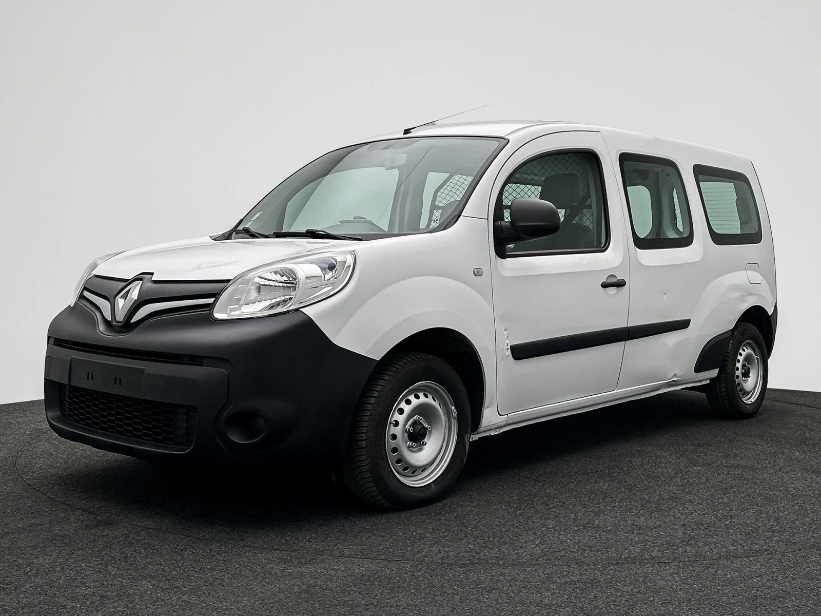 Renault Kangoo MAXI | Mobile.bg � ����������� 1
