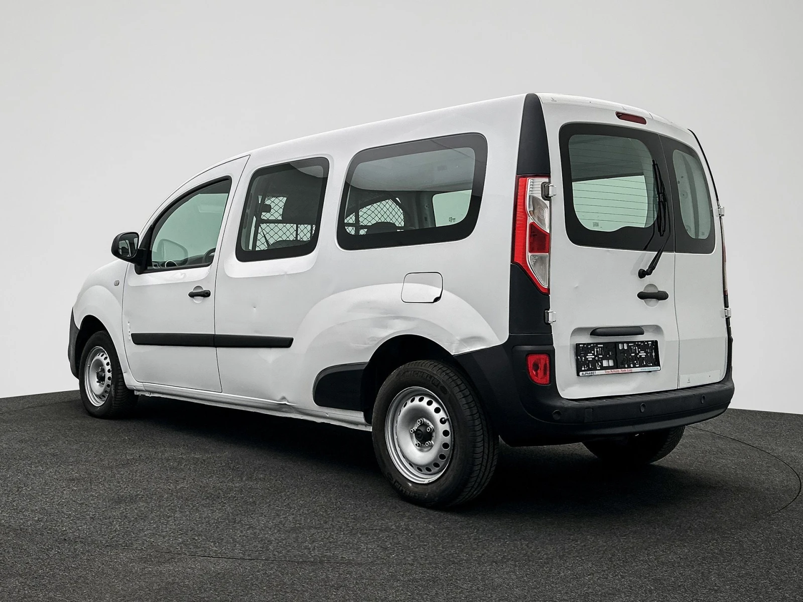 Renault Kangoo MAXI | Mobile.bg � ����������� 6