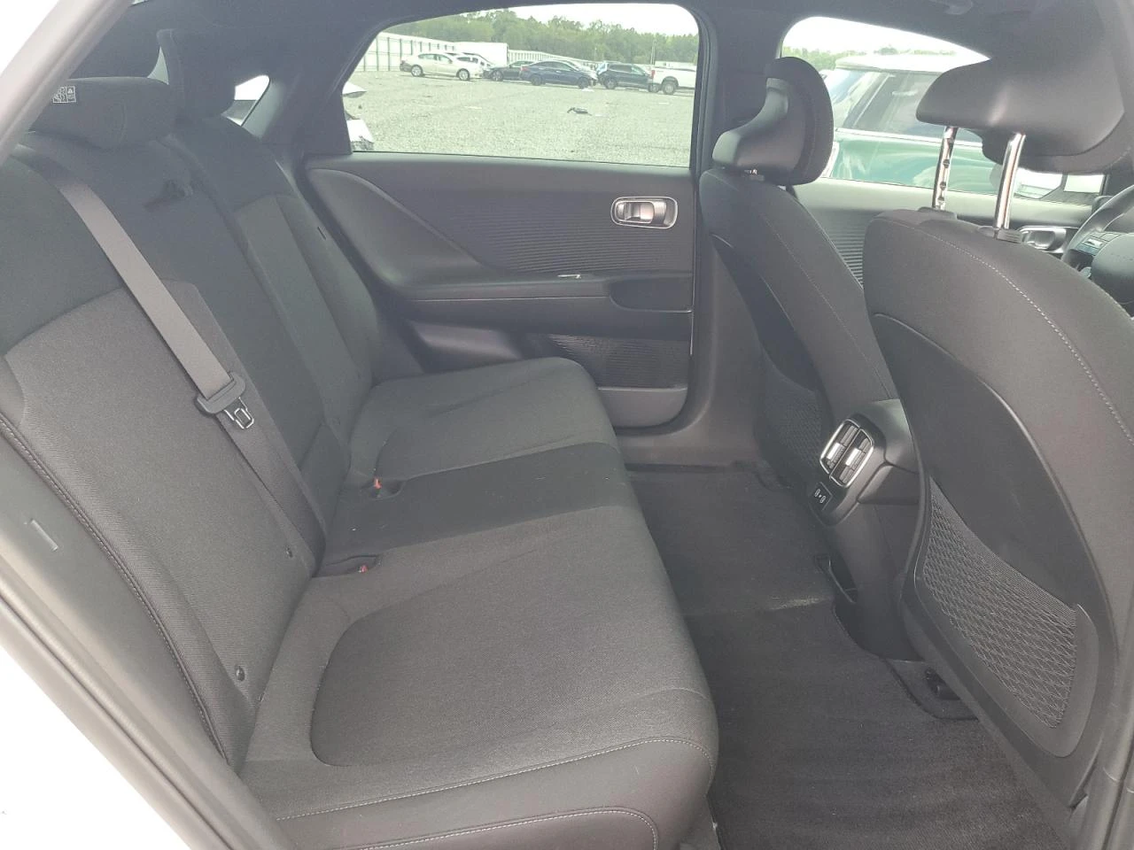 Hyundai Ioniq 6 SE Standard Range RWD, снимка 10 - Автомобили и джипове - 54480230