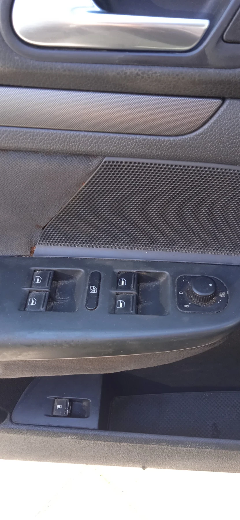 VW Golf 1.6/102 ГАЗ, снимка 6 - Автомобили и джипове - 54552319