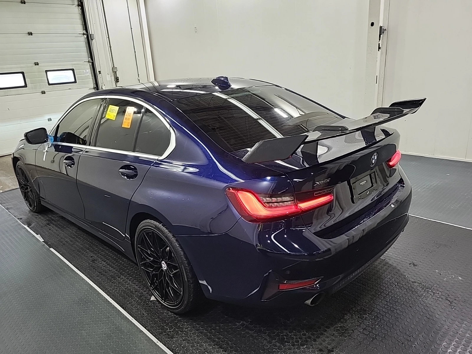 BMW 330 G20 | ���� | �������� | Memory | Navi | Mobile.bg � ����������� 6