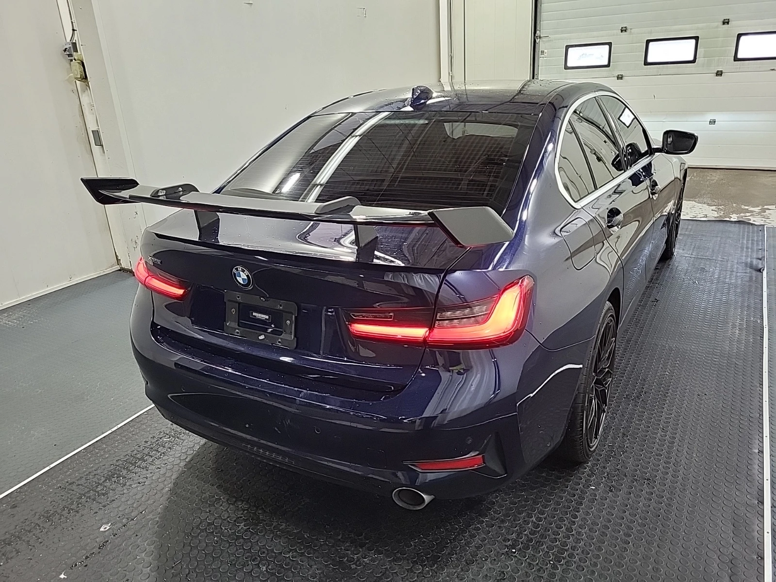 BMW 330 G20 | ���� | �������� | Memory | Navi | Mobile.bg � ����������� 4