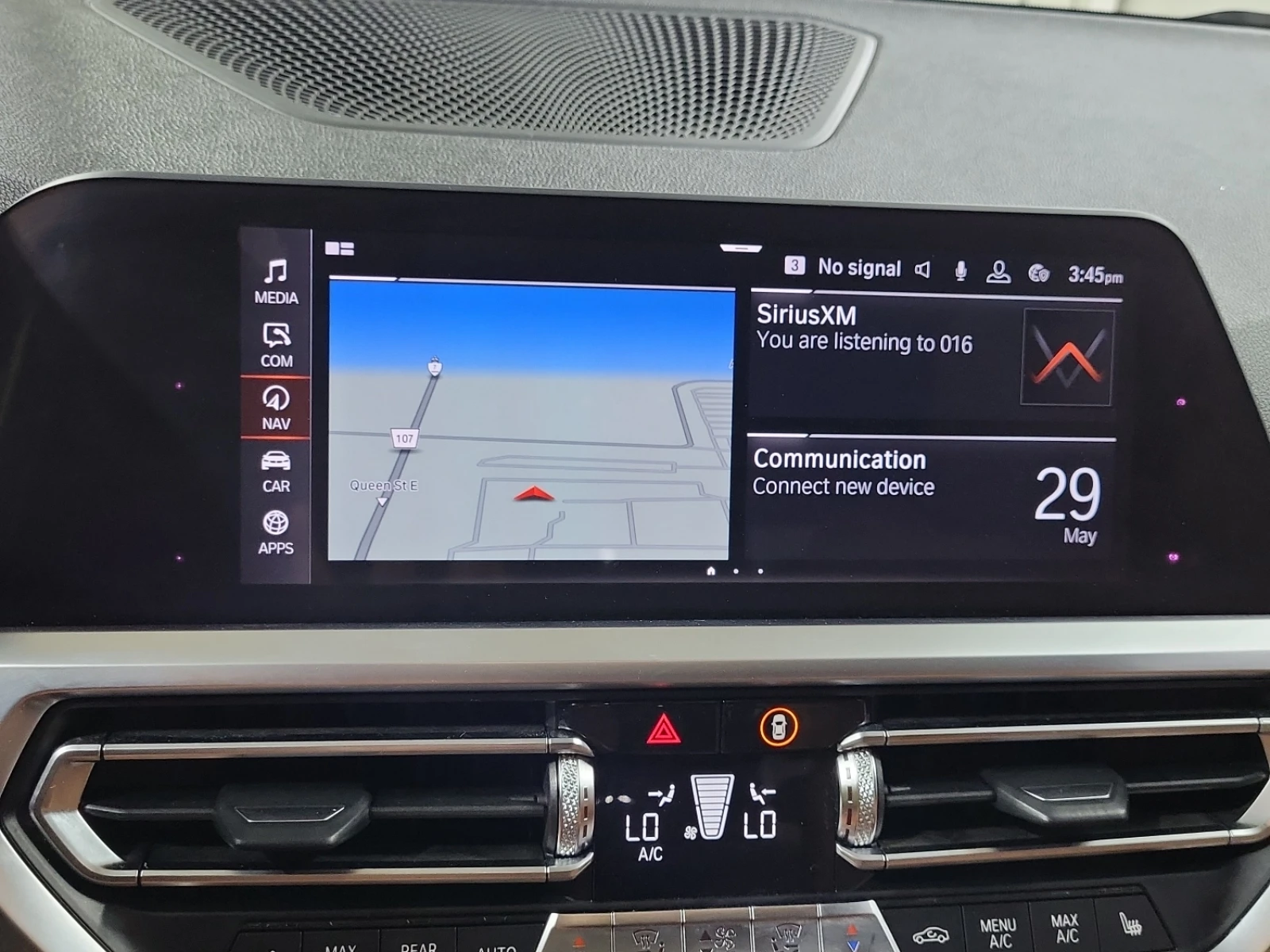 BMW 330 G20 | ���� | �������� | Memory | Navi | Mobile.bg � ����������� 12