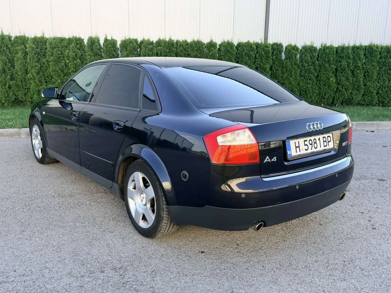 Audi A4 | Mobile.bg � ����������� 5