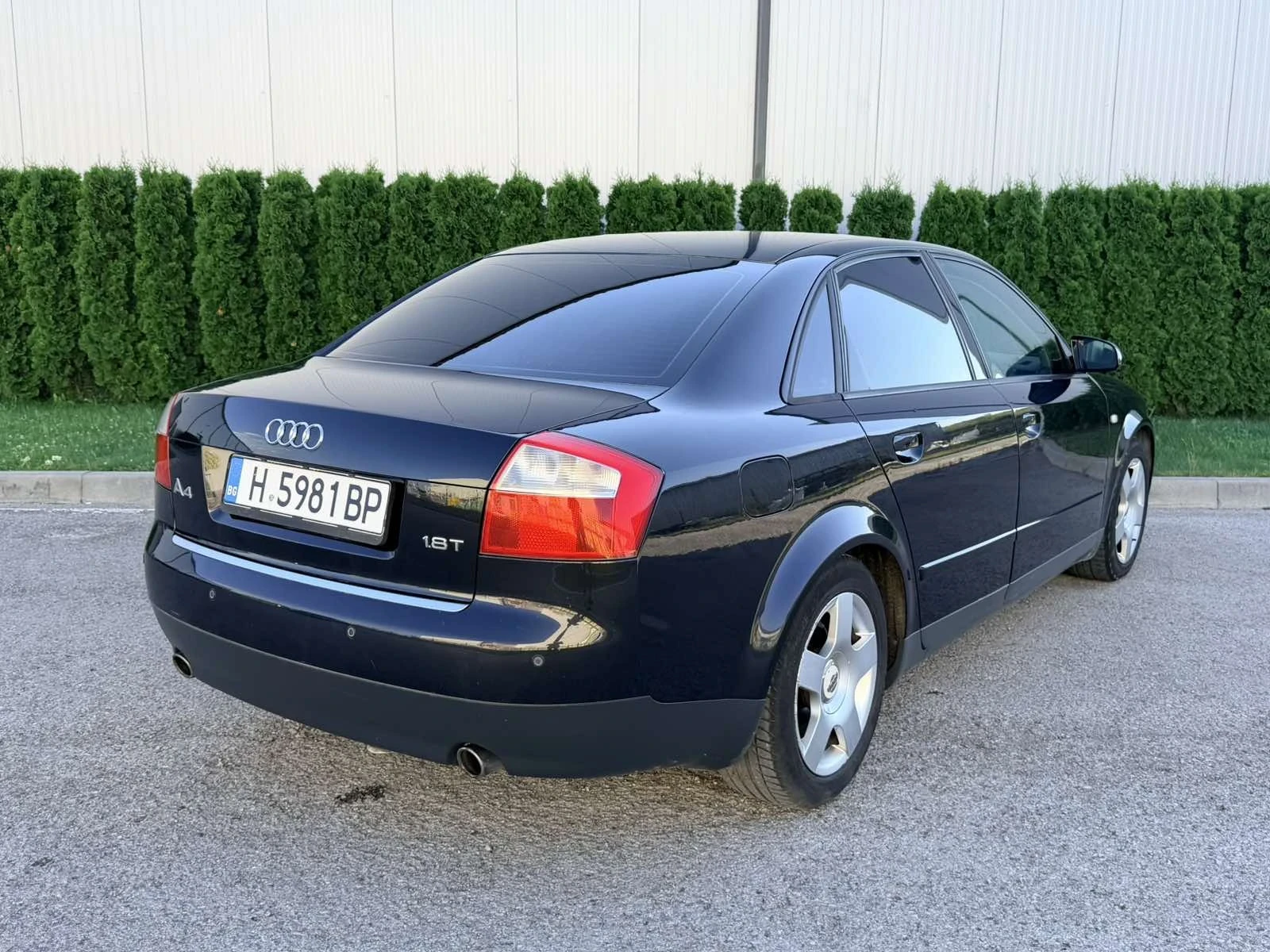 Audi A4 | Mobile.bg � ����������� 6