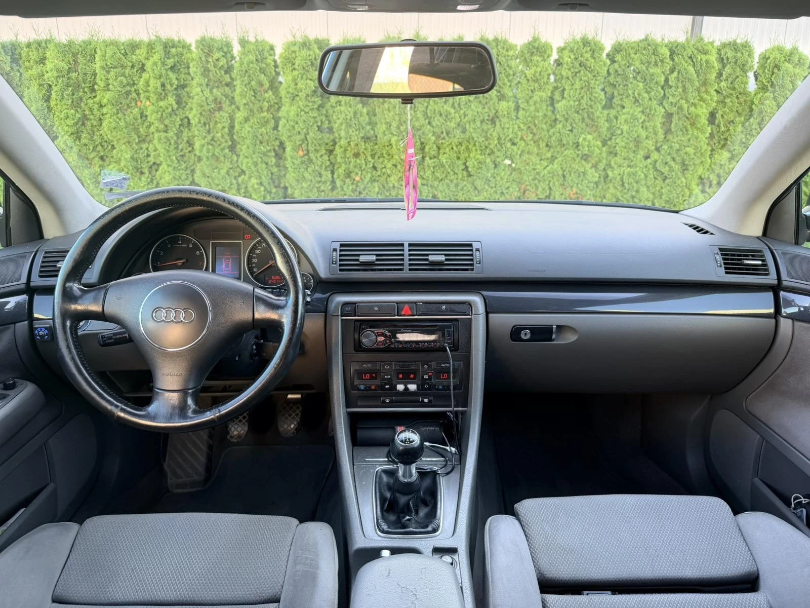 Audi A4 | Mobile.bg � ����������� 3