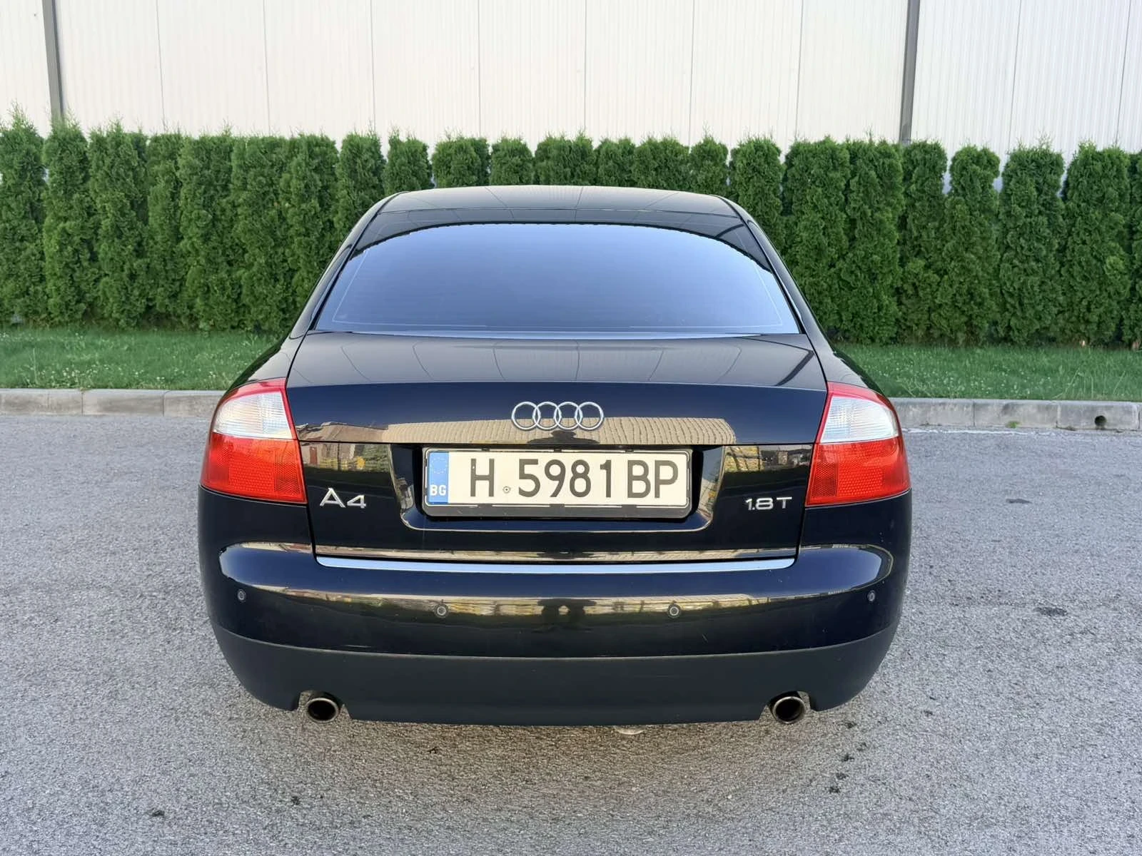 Audi A4 | Mobile.bg � ����������� 7