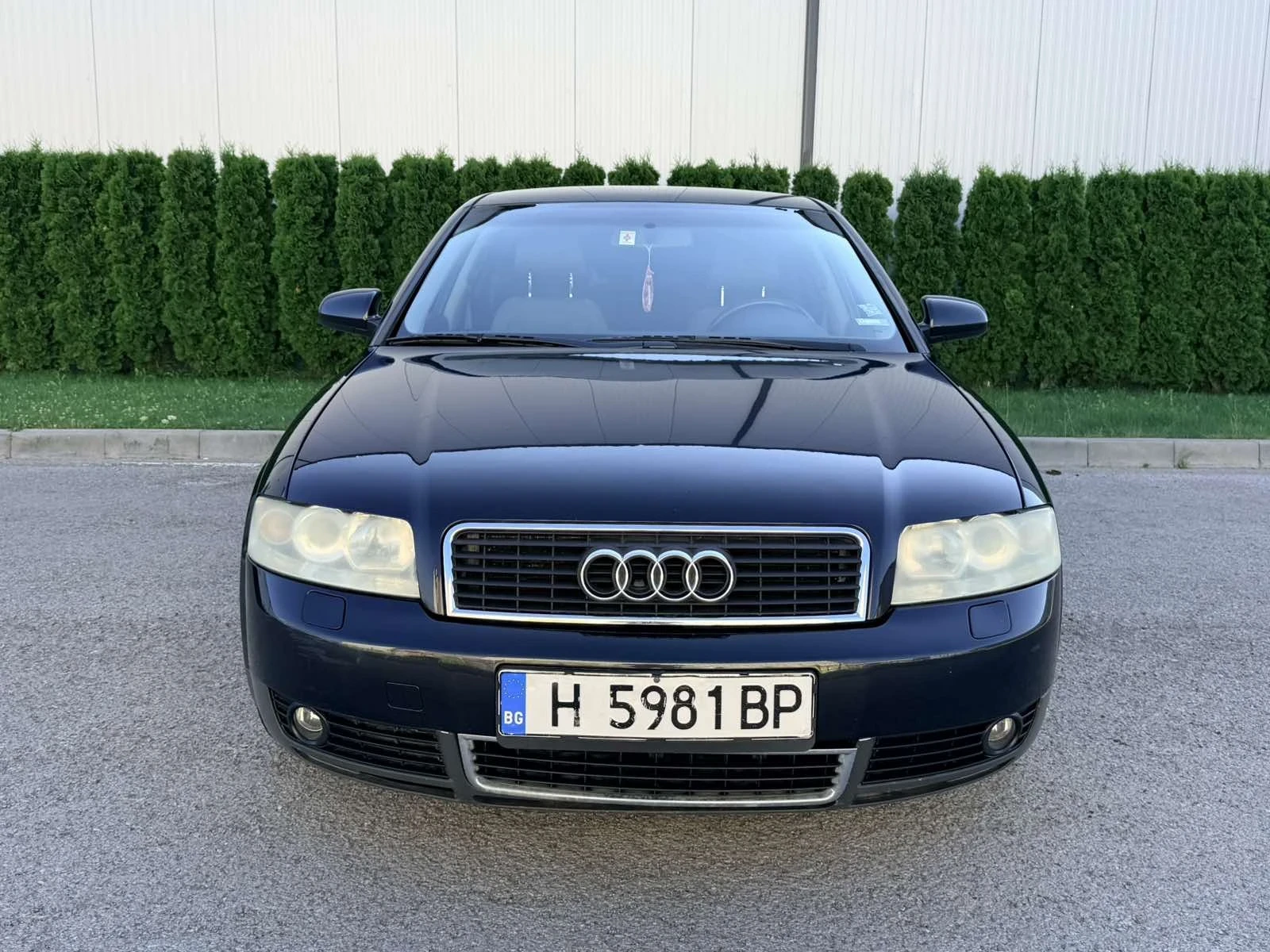 Audi A4 | Mobile.bg � ����������� 9