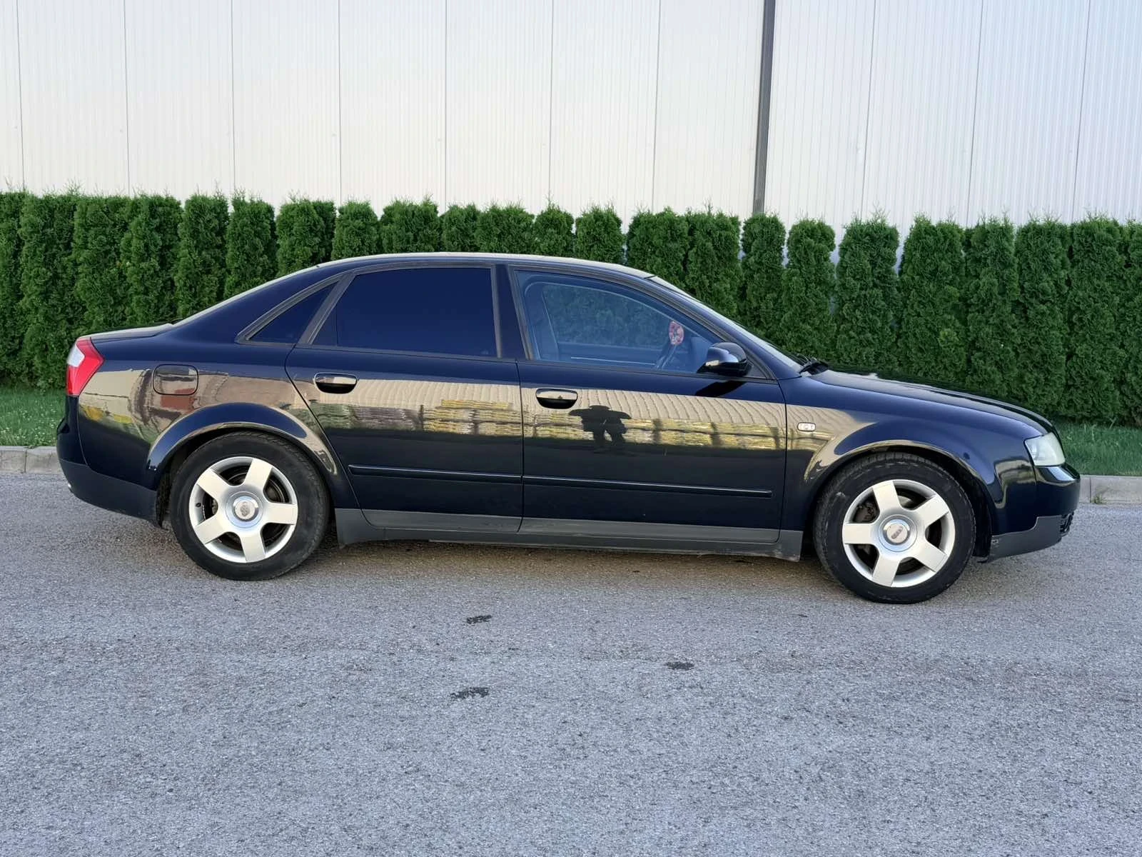 Audi A4 | Mobile.bg � ����������� 1