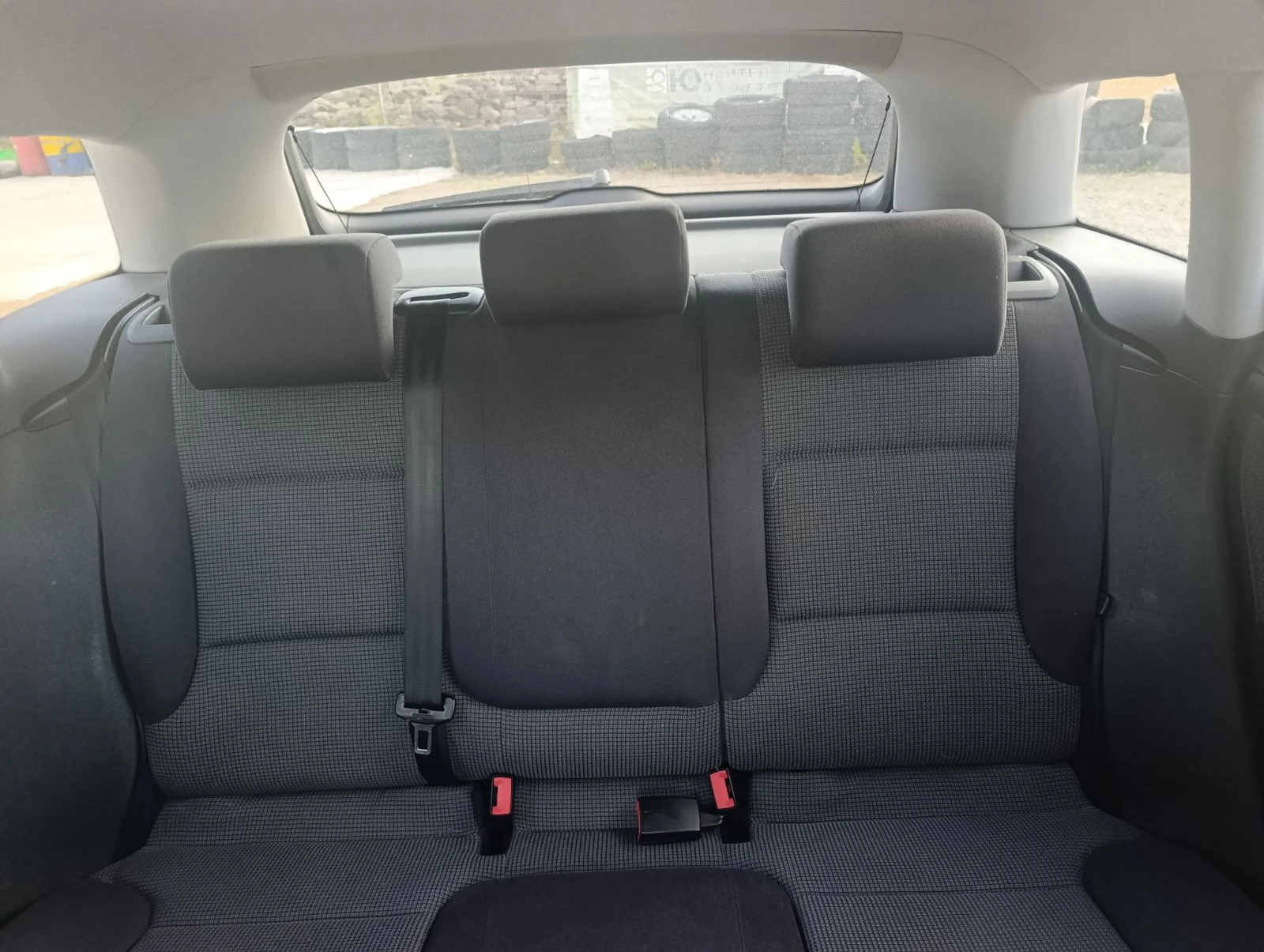 Audi A3 1.9TDI 105hp, снимка 15 - Автомобили и джипове - 55009669