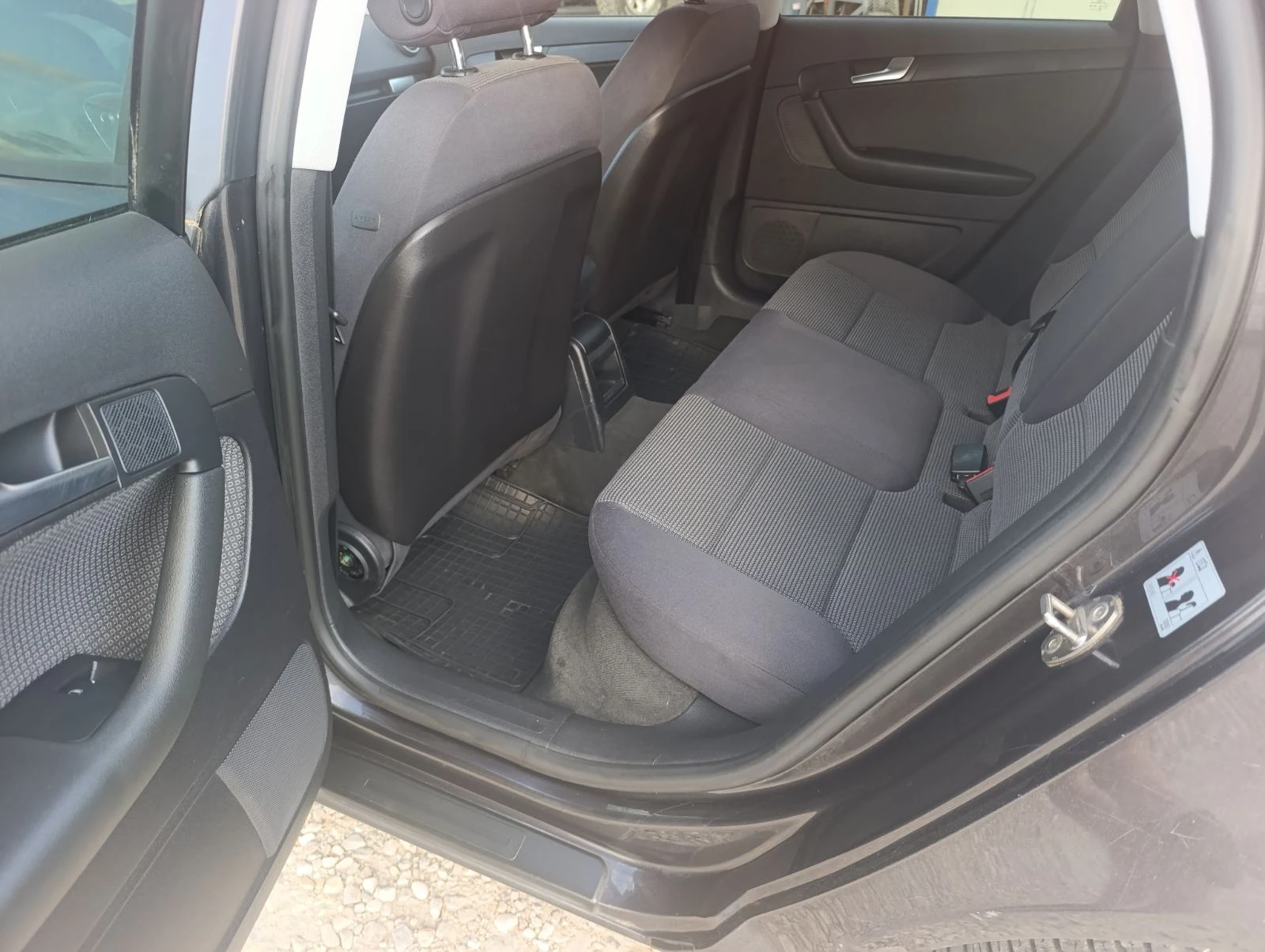Audi A3 1.9TDI 105hp, снимка 9 - Автомобили и джипове - 55009669