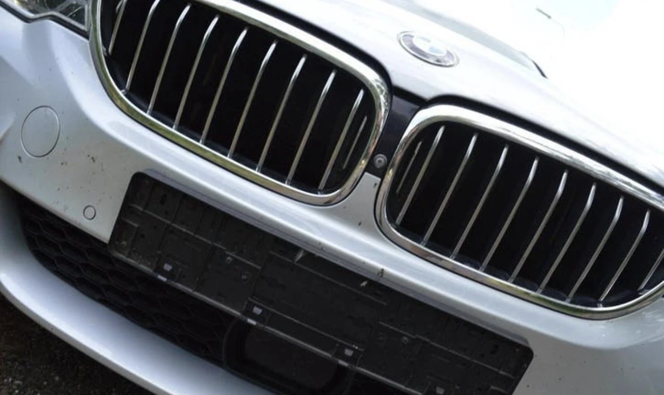 BMW 520 M Sport, снимка 5 - Автомобили и джипове - 55172628