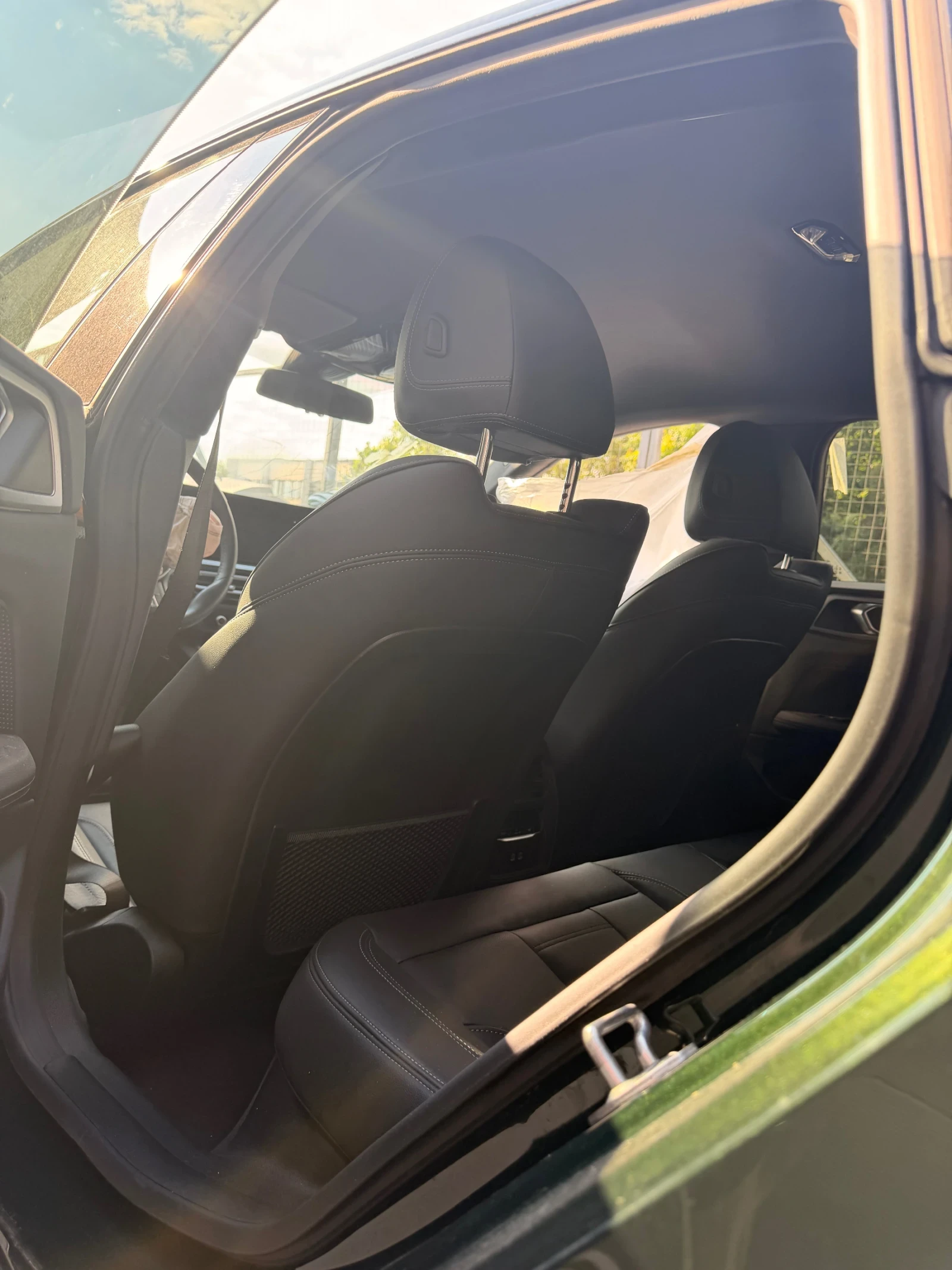 BMW i4 e Drive 40 | Mobile.bg � ����������� 10