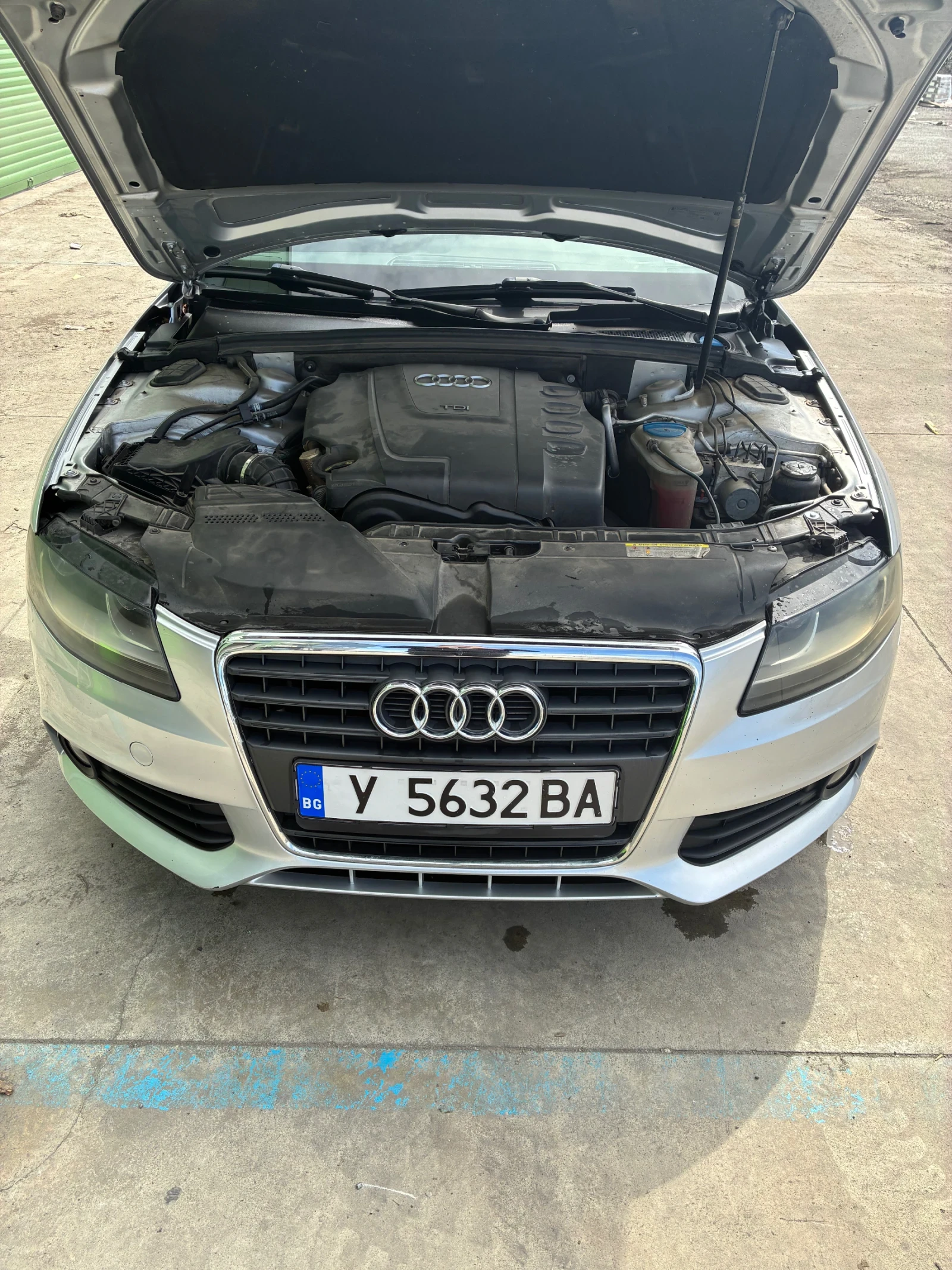 Audi A4 | Mobile.bg � ����������� 6