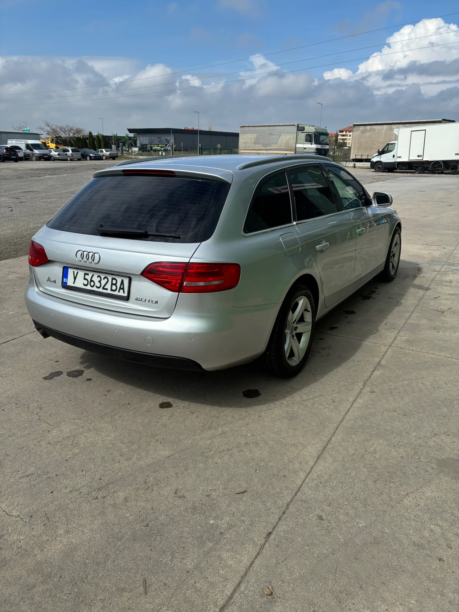 Audi A4 | Mobile.bg � ����������� 3