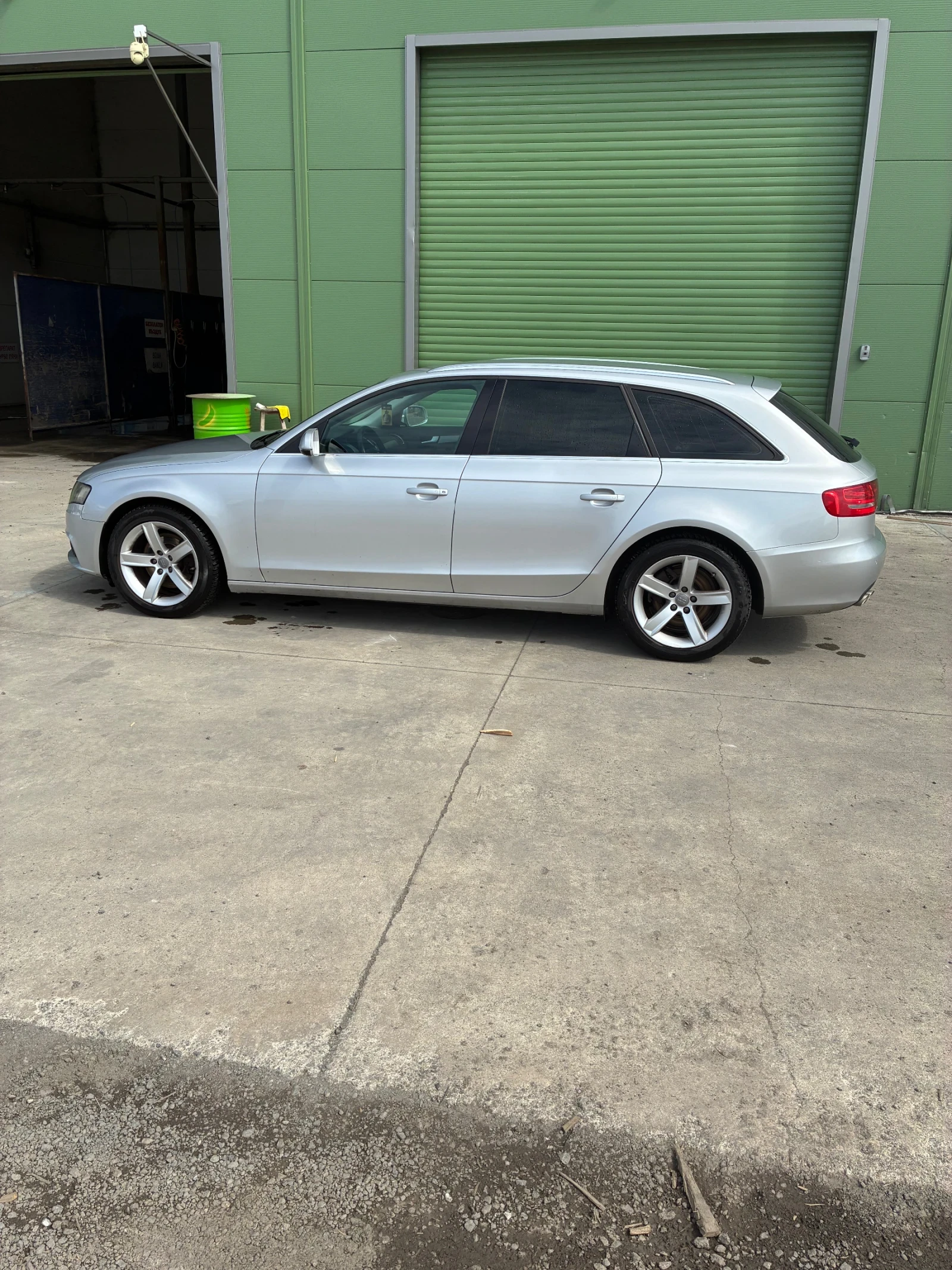 Audi A4 | Mobile.bg � ����������� 5