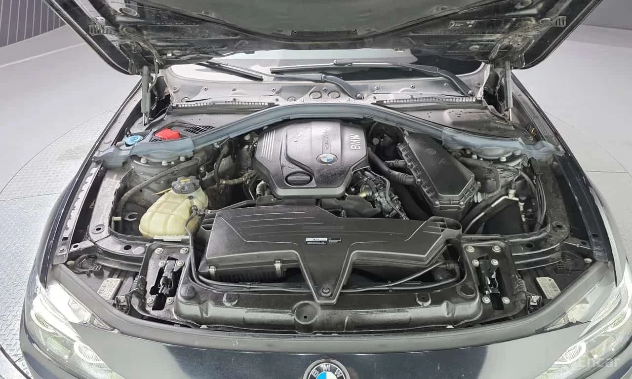 BMW 320 * 320d M Sport Shadow * ЦЕНА ДО БГ, снимка 6 - Автомобили и джипове - 55572203