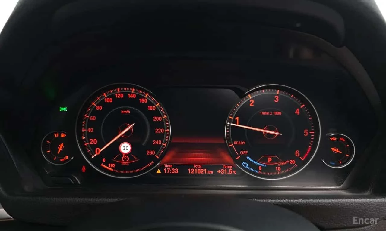 BMW 320 * 320d M Sport Shadow * ЦЕНА ДО БГ, снимка 8 - Автомобили и джипове - 55572203