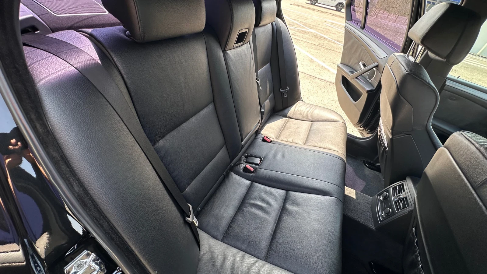 BMW 530 xd FULL, снимка 5 - Автомобили и джипове - 55823042