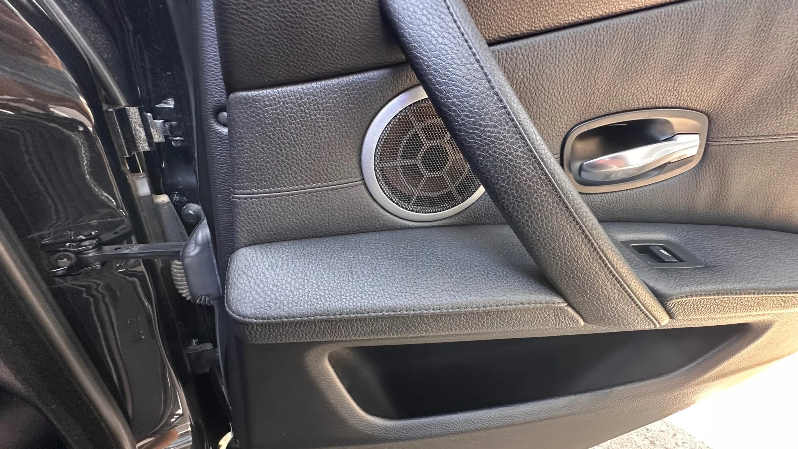 BMW 530 xd FULL, снимка 13 - Автомобили и джипове - 55823042