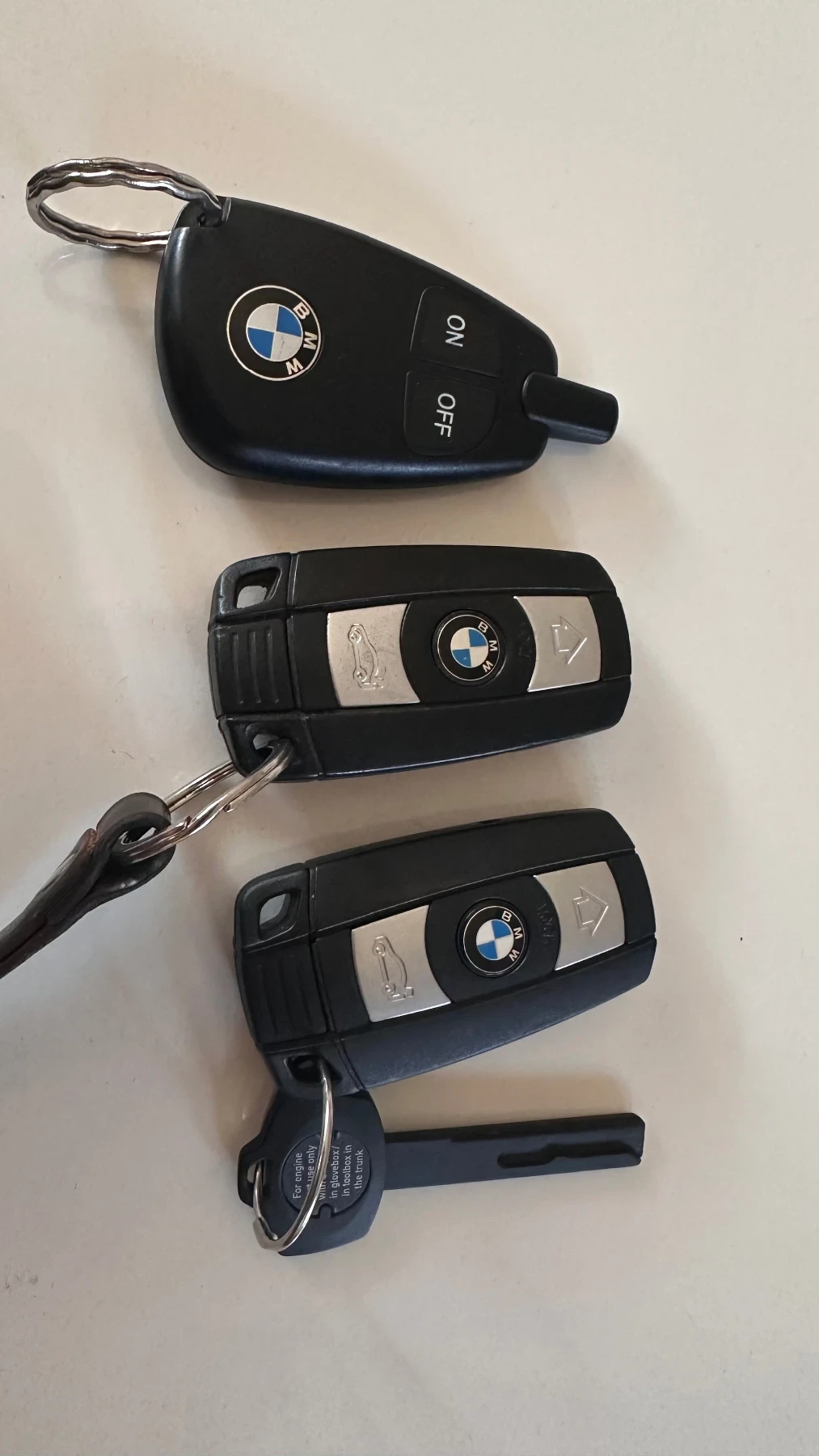 BMW 530 xd FULL, снимка 14 - Автомобили и джипове - 55823042