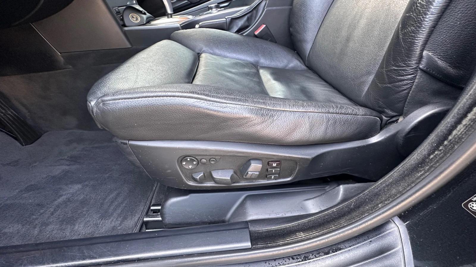 BMW 530 xd FULL, снимка 7 - Автомобили и джипове - 55823042