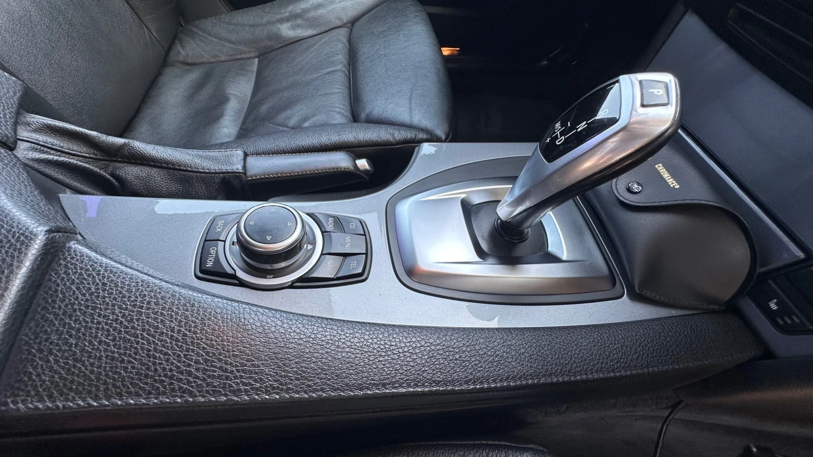 BMW 530 xd FULL, снимка 12 - Автомобили и джипове - 55823042