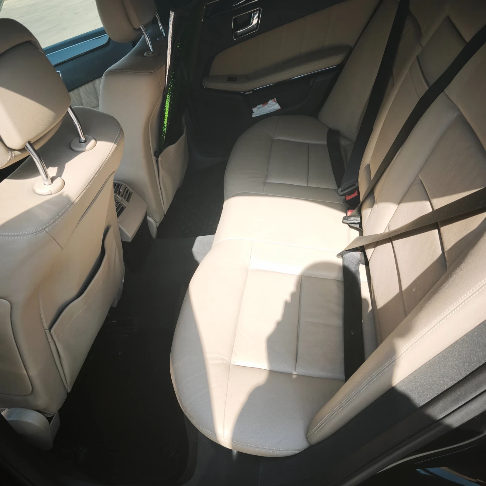 Mercedes-Benz E 350, снимка 3 - Автомобили и джипове - 55901099