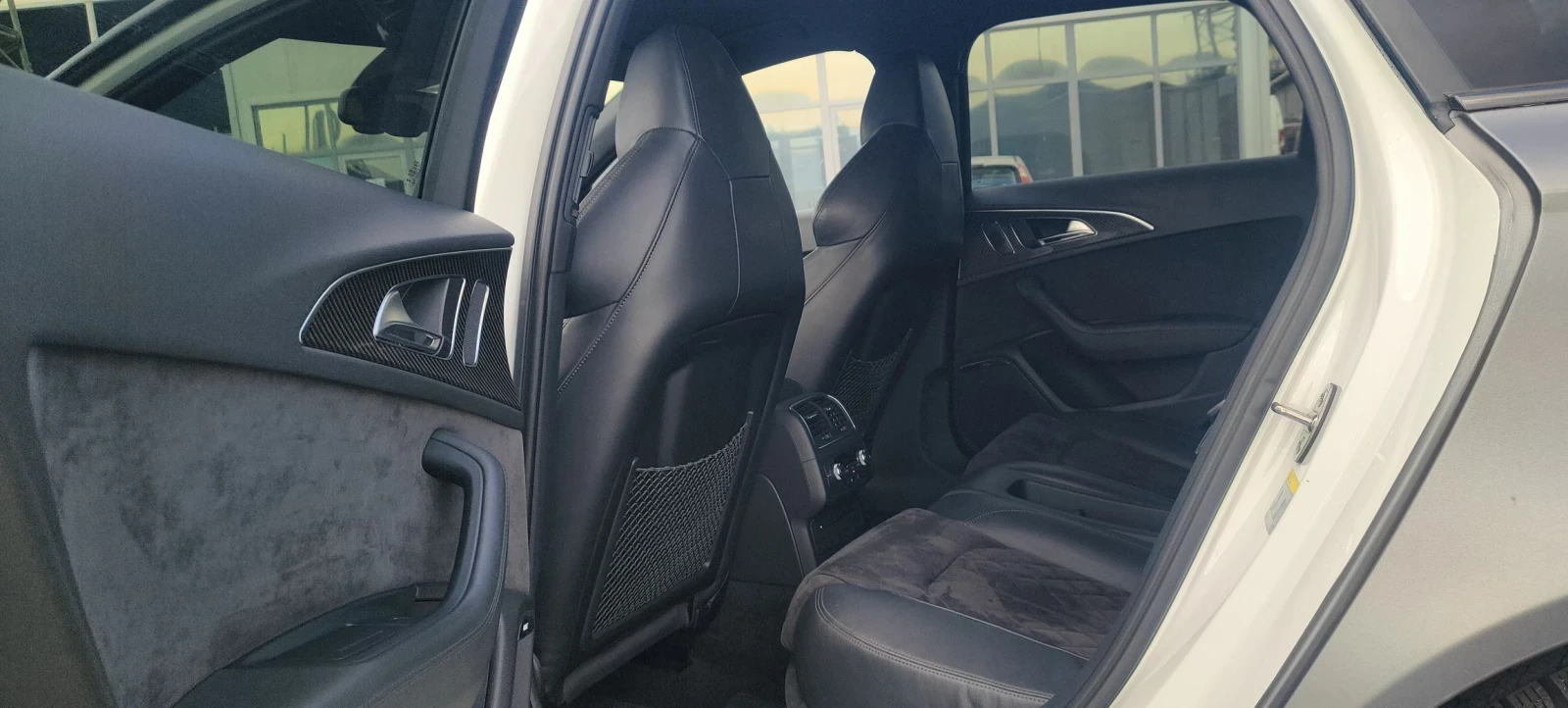 Audi Rs6 720PS | Mobile.bg � ����������� 8