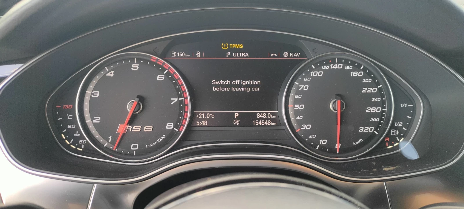 Audi Rs6 720PS | Mobile.bg � ����������� 10