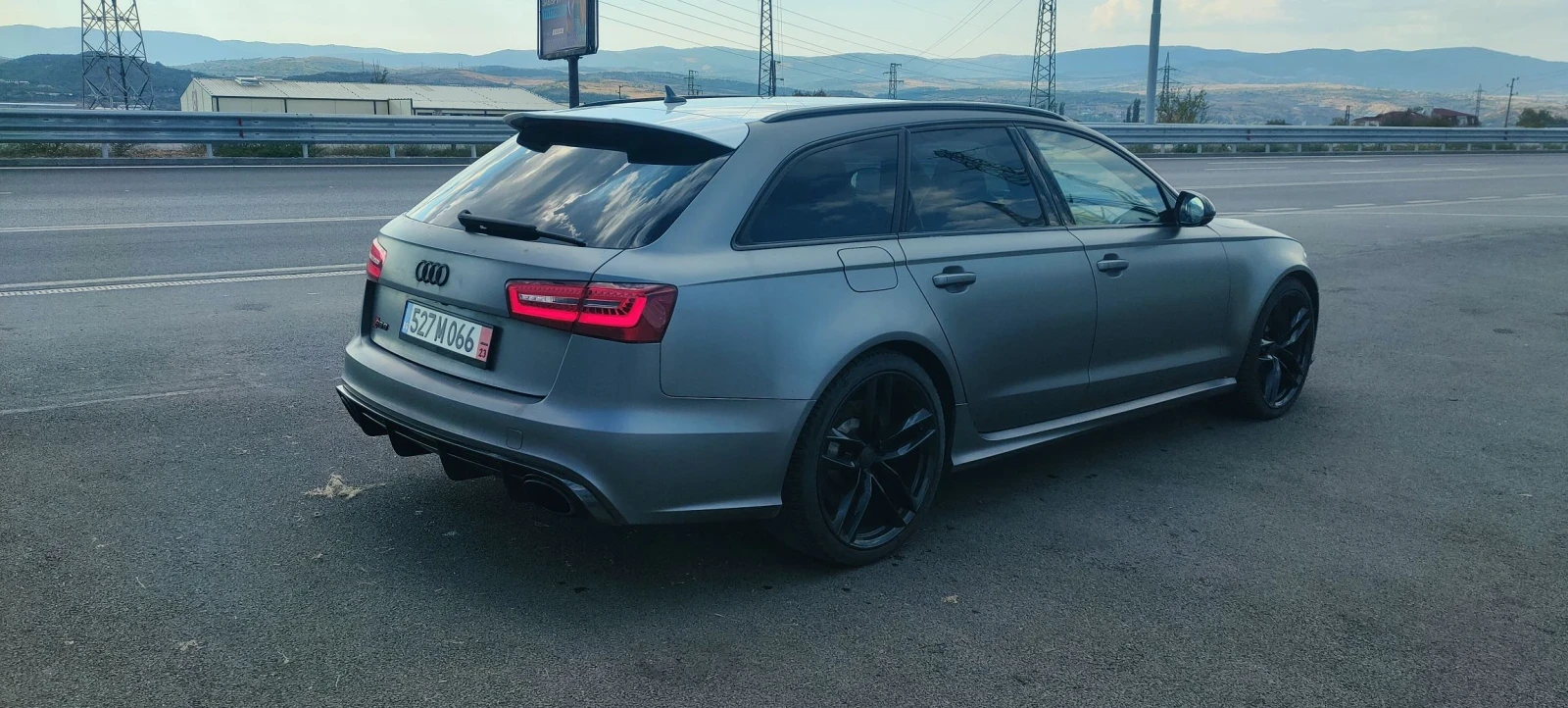 Audi Rs6 720PS | Mobile.bg � ����������� 4