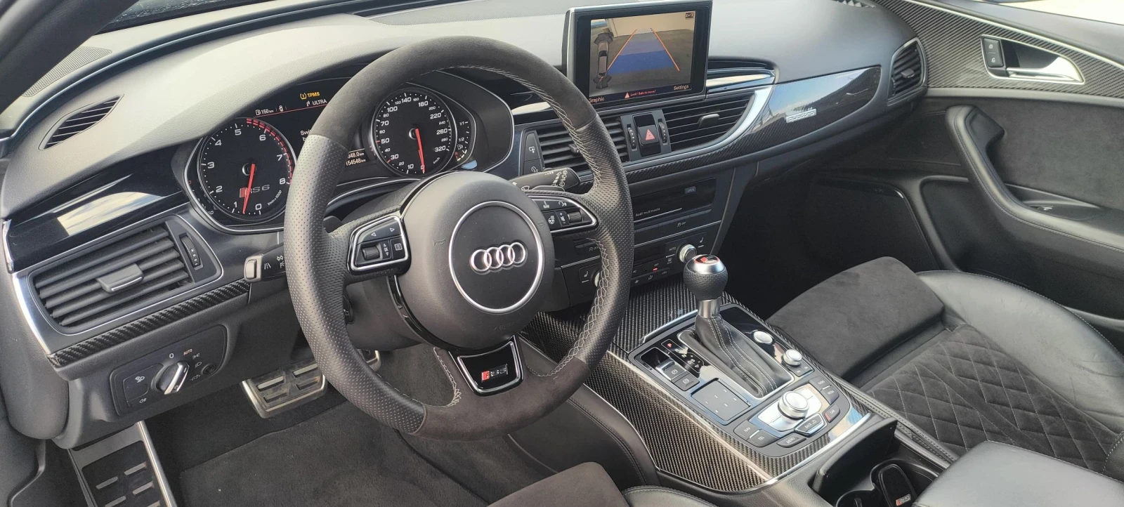 Audi Rs6 720PS | Mobile.bg � ����������� 6