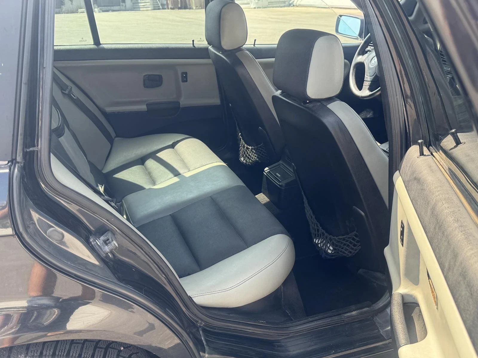 BMW 325 TDS, снимка 10 - Автомобили и джипове - 56047332