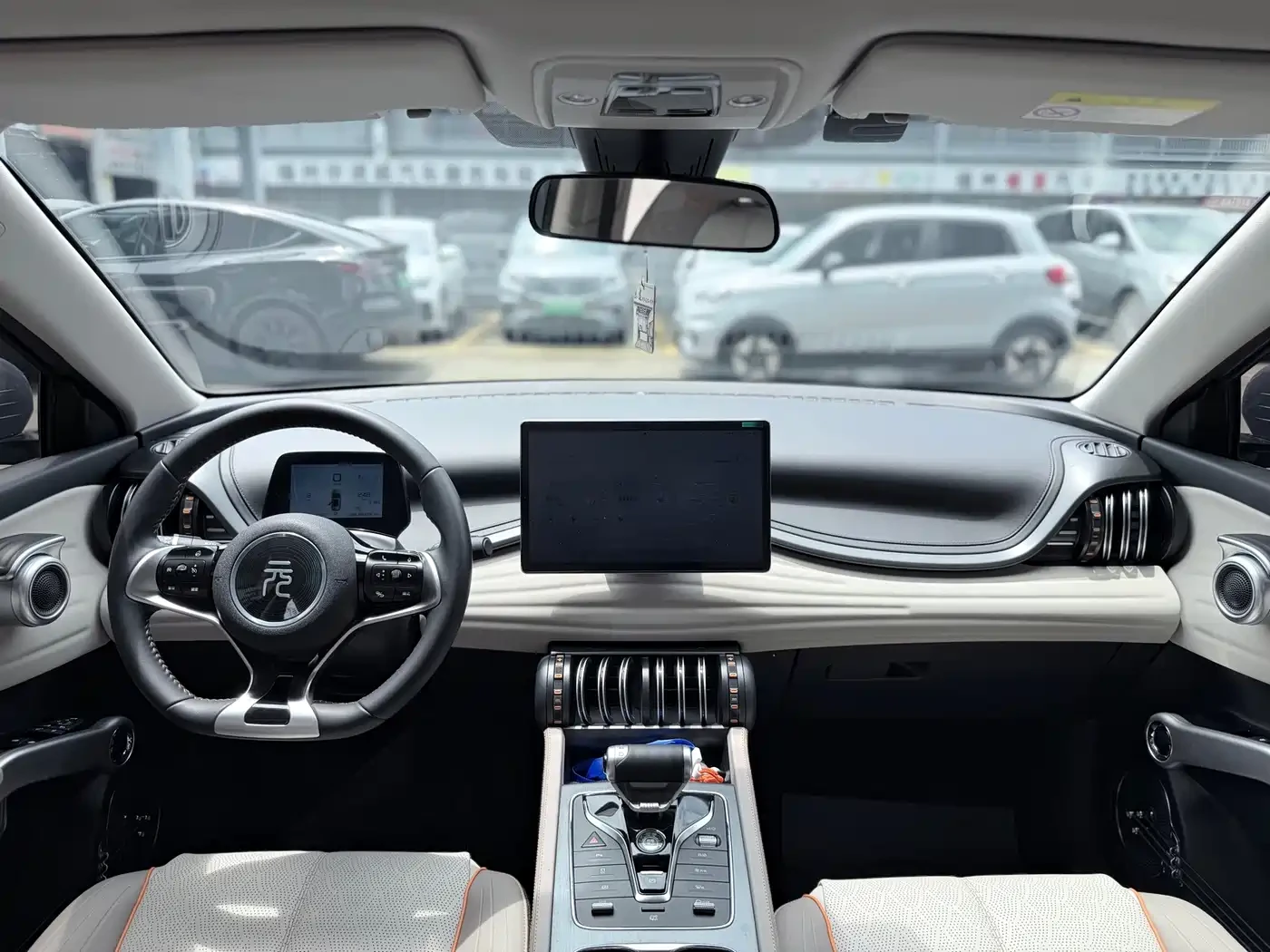 BYD Atto3 430KM CHAMPION | 360 ������ | �������� |  | Mobile.bg � ����������� 9