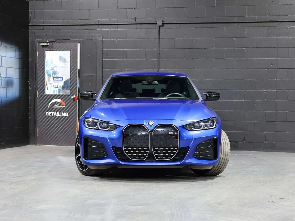 BMW i4 M50* X-DRIVE* LASER* DISTRONIC* HARMAN* �������* P | Mobile.bg � ����������� 2