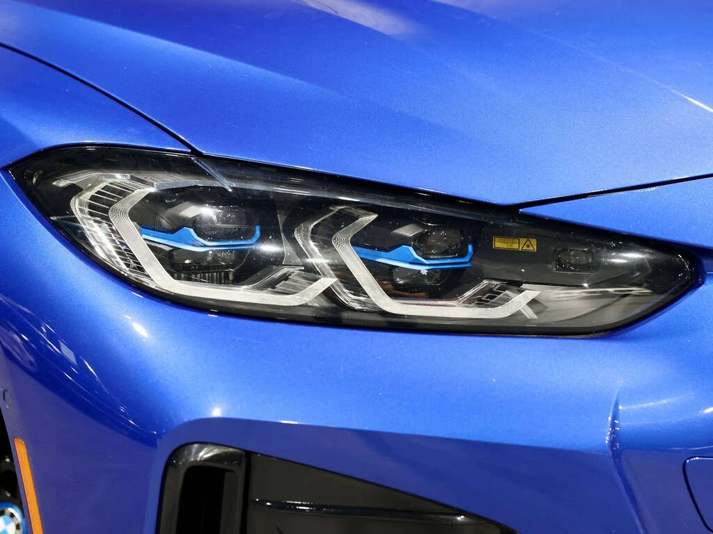 BMW i4 M50* X-DRIVE* LASER* DISTRONIC* HARMAN* �������* P | Mobile.bg � ����������� 3