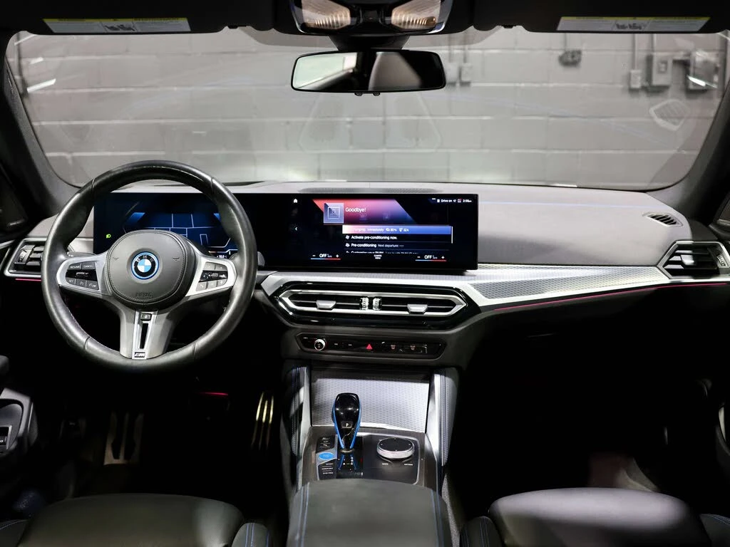 BMW i4 M50* X-DRIVE* LASER* DISTRONIC* HARMAN* �������* P | Mobile.bg � ����������� 10