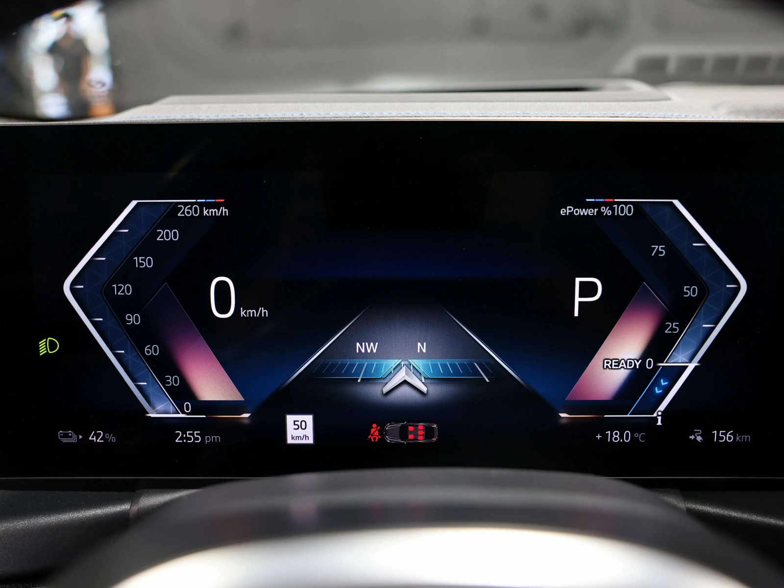BMW i4 M50* X-DRIVE* LASER* DISTRONIC* HARMAN* �������* P | Mobile.bg � ����������� 12